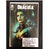 Image 1 : CULT OF DRACULA NO. 1 COMIC