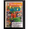 Image 1 : MARVEL COMICS MARVEL SUPER HEROES INCREDIBLE HULK NO. 92