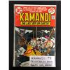 Image 1 : DC COMICS KAMANDI N0. 9