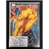 Image 1 : MARVEL COMICS THUNDERBOLT NO. 96 TO 99