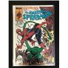 Image 1 : MARVEL COMICS THE AMAZING SPIDERMAN NO. 318