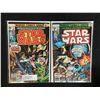 Image 1 : MARVEL COMICS STAR WARS COMIC BOOK LOT