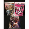 Image 1 : IMAGE COMICS G. I. JOE COMIC BOOK LOT