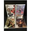 Image 1 : DARK HORSE TOMB RAIDER COMIC BOOK LOT