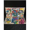 MARVELCOMICS G.I. JOE COMIC BOOK LOT