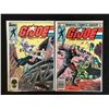 Image 1 : MARVEL COMICS G.I. JOE COMIC BOOK LOT