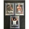 Image 1 : PANINI UFC TRADING CARD LOT