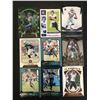 Image 1 : 2020 PANINI ASSORTED FOOTBALL CARD LOT