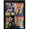 Image 1 : 2020 PANINI BUFFALO BILLS FOOTBALL CARD LOT