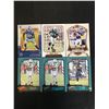 Image 1 : 2020 PANINI ASSORTED FOOTBALL CARD LOT