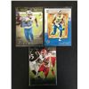 Image 1 : 2020 PANINI ASSORTED FOOTBALL CARD LOT