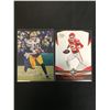 Image 1 : 2020 PANINI ASSORTED FOOTBALL CARD LOT