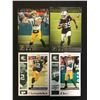 Image 1 : 2020 PANINI ASSORTED FOOTBALL CARD LOT