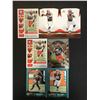Image 1 : 2020 PANINI ASSORTED FOOTBALL CARD LOT