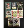 Image 1 : 2020 PANINI ASSORTED FOOTBALL CARD LOT