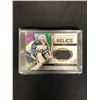 Image 1 : 2020 UPPER DECK BLACK DIAMOND RELICS COONOR HELLYBUCK