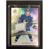 Image 1 : 2020 SP GAME USED ROOKIES NILS HOGLANDER