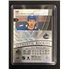 Image 2 : 2020 SP GAME USED ROOKIES NILS HOGLANDER