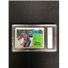 Image 1 : 1983 O-PEE-CHEE WAYNE GRETZKY ASSIST LEADER (1ST GRADED 9)