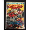 Image 1 : MARVEL COMICS THE AMAZING SPIDERMAN COMIC NO.147