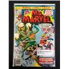 Image 1 : MARVEL COMICS MS.MARVEL NO. 2