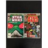 Image 1 : MARVEL COMICS STAR WARS COMIC BOOK LOT