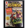 Image 1 : MARVEL COMICS TALES TO ASTONISH COMIC NO.58