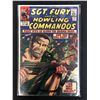 Image 1 : MARVEL COMICS SGT. FURY AND HIS HOWLING COMMANDOS NO.23