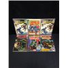 Image 1 : ASSORTED LOT OF VINTAGE COMICS