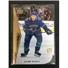 Image 1 : 2020 UPPER DECK GOLD FOIL RC QUINN HUGHES