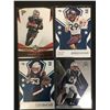 Image 1 : 2020 NFL ROOKIE CARD STAR LOT