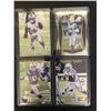Image 1 : 2020 NFL PANINI ROOKIE STAR CARD LOT