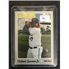 Image 1 : 2019 TOPPS VLADIMIR GUERRERO JR. ROOKIE CARD