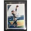 Image 1 : 2010 TOPPS MICKEY MANTLE NO.7