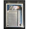 Image 2 : 2010 TOPPS MICKEY MANTLE NO.7