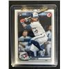 Image 1 : 2019 BOWMAN BO BICHETTE ROOKIE  CARD