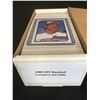 Image 1 : 1989 OPC BASEBALL COMPLETE SET