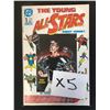 Image 1 : DC COMICS THE YOUNG ALL STARS NO. 1