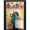 Image 1 : MARVEL COMICS VOTE LOKI NO. 3 1ST. APPEARANCEDOOM FOR  CHILDREN