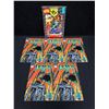 Image 1 : DC COMICS THE DEMON COMIC LOT
