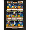 Image 1 : 1991 SCORE SERIES 2 NFL FOOTBALL UNOPENED PACKS (POSSIBLE FARVE RC)