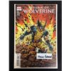 Image 1 : MARVEL COMICS RETURN OF WOLVERINE NO.1