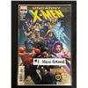 Image 1 : MARVEL COMICS UNCANNY XMEN NO. 1