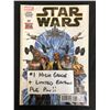 Image 1 : MARVEL COMICS STAR WARS NO.1