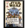 Image 1 : MARVEL COMICS STAR WARS NO.1