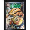 Image 1 : CHARLTON COMICS E-MAN NO.7