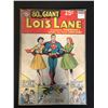 Image 1 : 80 PAGE GIANT #3 LOIS LANE (DC COMICS) 1964