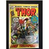 Image 1 : THE MIGHTY THOR #194 (MARVEL COMICS)