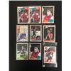 Image 1 : 1980'S NHL HOCKEY TRADING CARD LOT