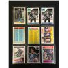 Image 1 : 1980'S NHL HOCKEY TRADING CARD LOT